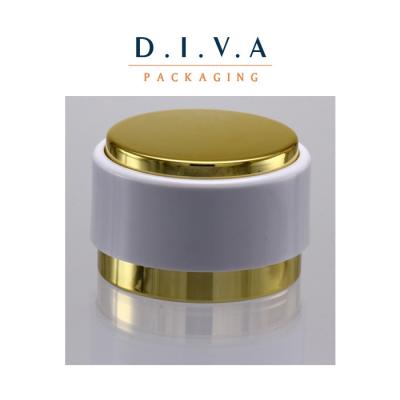 China ABS coating good pp perfume bottle cap for sale