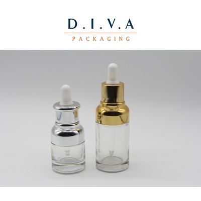 China Reliable and Cheap square glass dropper bottles for sale for sale