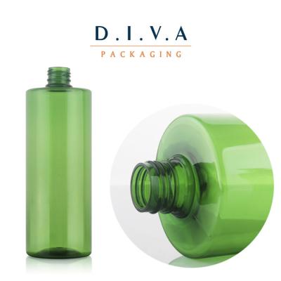 China 500ml plastic bath bottle for sale