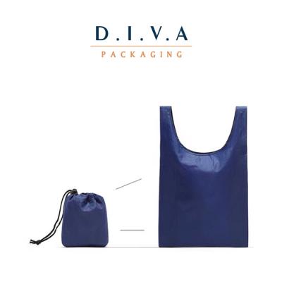 China Hot sale shopping bag and cheap suplier of nylon foldable bag for sale