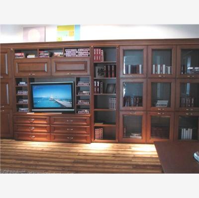 China Home Feature Used Living Room Furniture Plasma And Glass TV Stand for sale