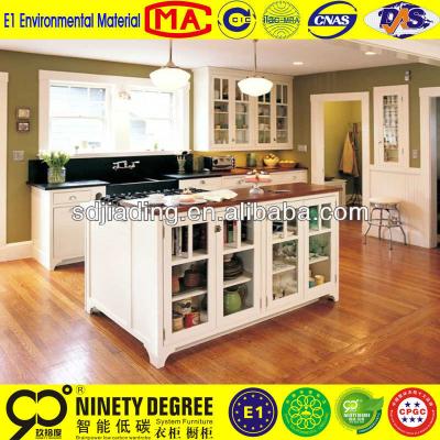 China Modern Ready To Collect Aluminum Metal PVC Sideboard Pakistan for sale