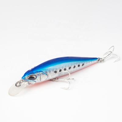 China Crazy Vivid Fish Action Swimming Artificial Swim Baits Fishing Lure Best Selling Synnex Fishing Peacock Bass Lures for sale