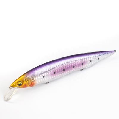 China Eco-friendly Crazy Custom Fishing Lures Packing Shore Mount ABS Lead Lure Fish Sea Fish Lure for sale