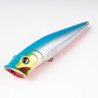 China High Quality Artificial Vivid Fish Action Lures Swimming Factory Directly Fishing Lure Empty Lures for sale