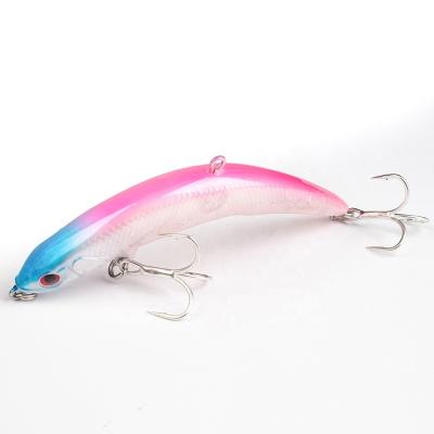 China Vivid Fish Action Artificiais PESCA Silicone Bait Wobbler Swimming Carp Lures Swimbait Silicon Sublimation Fishing Lures for sale