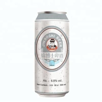 China Wheat Malt Pale Lager Pilsner Beer Manufacturer for sale