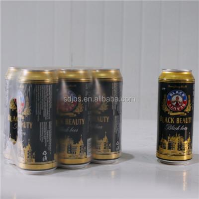 China OEM And JBS Super Strong Stout Beer 330ml 500ml for sale