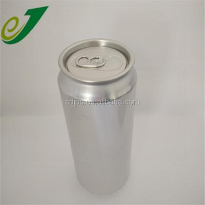 China Recyclable standard aluminum cans for beer for sale