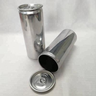 China Aluminum Beer Beverage Cans 250ml 330ml 500ml for sale