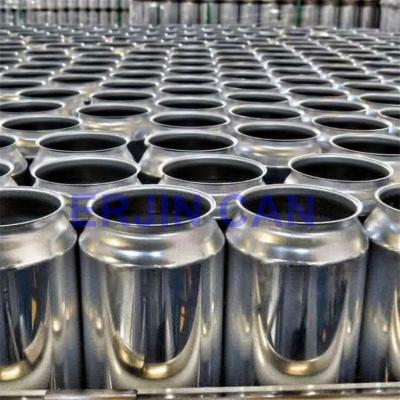 China ERJIN Beer Wholesale Custom Beverage Aluminum Beer Can 250ml 330ml 355ml 375ml 440ml 473ml 500ml for sale