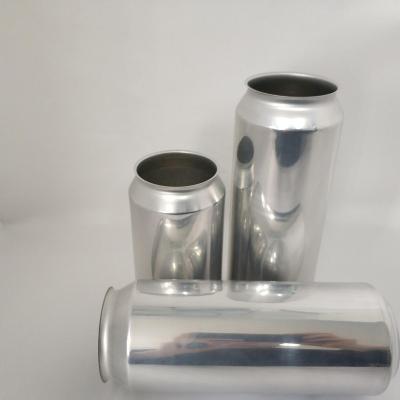 China High quality empty aluminum tape beer can for sale