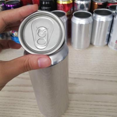 China Non Spill Soft Drink Can Lids 200 202 for sale