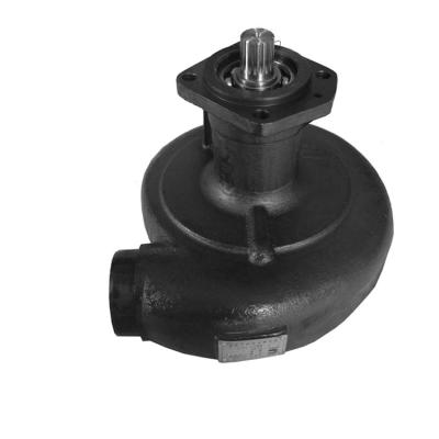 China Cummins Engine Water Pump Cummins KTA38 Fresh Water Pump 3635783 for sale