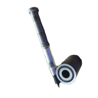 China Cummins plunger 3076125 Cummins KT barrel and plunger 3076125 cummins plunger for sale