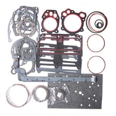 China cummins upper gasket engine gasket kit for cummins k50 3800731 authorized supplier in china for sale