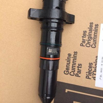 China Injector 3095773 from STC. of cummins from Marine Construction Indursty Mine for sale