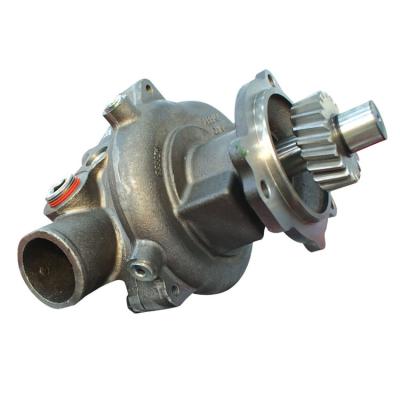 China Genuine Turck M11 cummins parts cummins water pump 3073693 for sale