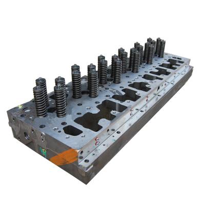 China Turck Cummins MTA11 cylinder head cummins generator m11 3084650 for sale