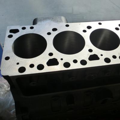 China Cummins 4bt cylinder head cummins cylinder block authorized supplier 4060393 for sale