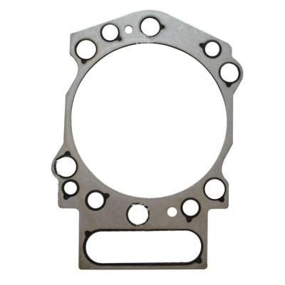 China Marine Construction Inderstry Mine Cummins K19 Cylinder Head Gasket 3634664 for sale