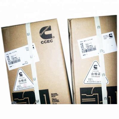 China Turck cummins nt855 n14 engines liner kit 3801826 for sale