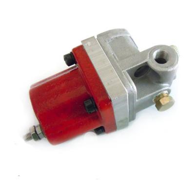 China Cummins diesel engine solenoid valve cummins k38 pump fuel solenoid 3017993 for sale