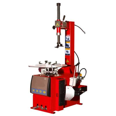 China Car repair shop tire switch tire changer machine quality guarantee second hand tire switches price best for sale