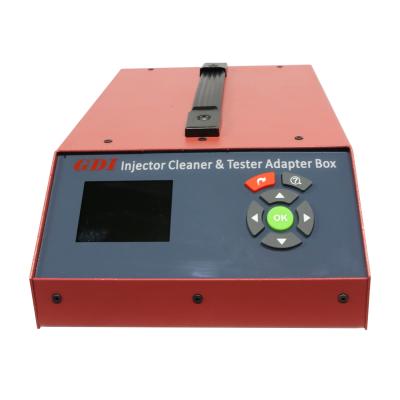 China GDI Injection GDI Adapter for Ultrasonic Cleaning and Injector Cleaner and Tester Injector Testing for sale