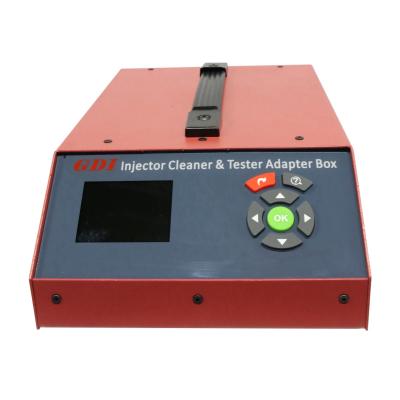 China GDI Injection GDI Adapter for Cleaner Injector Cleaner and Injector Tester Power Tool for sale