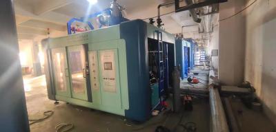 China Enhance Production Efficiency With TPU Molding Machine And Precision Mold Design for sale