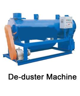 China Continuous EPS Recycling Machine Raw Material Expanding Machine High Productivity for sale