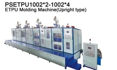 China Hochdruckmaschine ETPU Polyurethan-Injektionsmischmaschine zu verkaufen