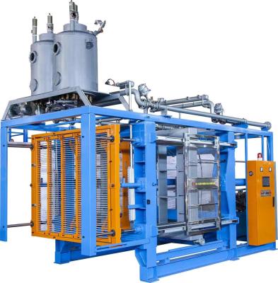 China Auto EPS Shape Moulding Machine For Fruit Box Package Production Line for sale