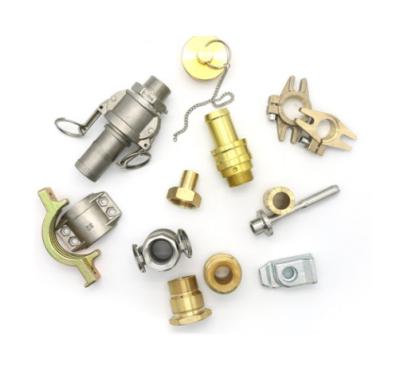 China Custom Precision Machine Spare Parts Service High Demand Part for sale