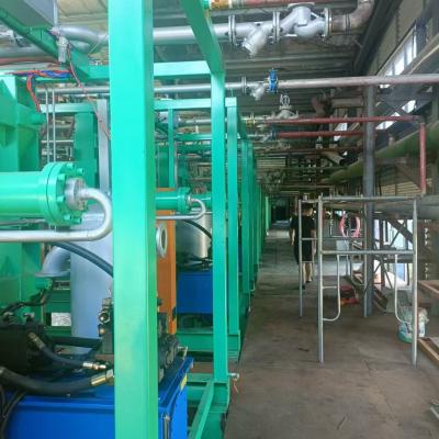 Китай Packaging Box Forming Machine Foam Plastic Expanded Polystyrene EPS Foam продается