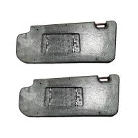 China Car Interior Parts EPS Mould For Car Visor 6063 Aluminium for sale