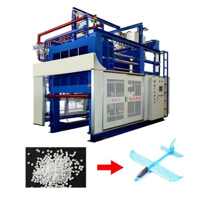 中国 おもちゃの平面を作るための1200x1600mm EPPの泡機械 販売のため