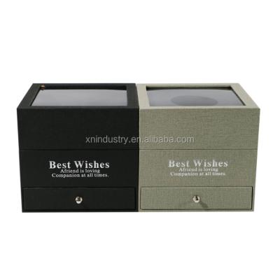 China Wholesale Recyclable Square Paper Flower Box Luxury Shape Lipstick Box for sale