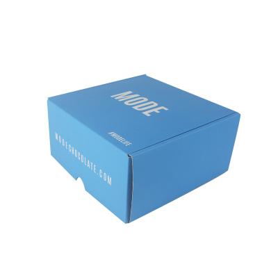 China Good Quality Custom Recycled Light Duty Corrugated Shoes Paper Storage Shoes Box Suitable Price Recyclable for sale