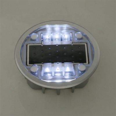 China Freeway good prices solar road stud light led road aluminum dividing line for pedestrian crossing for sale