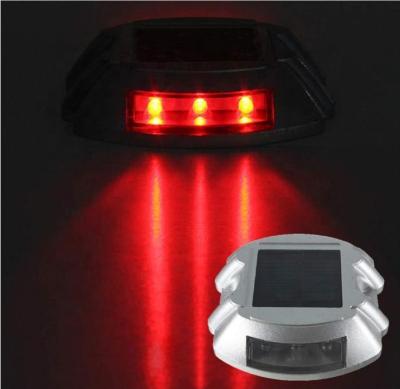 China Way And Highway Truck Led Street Solar Road Stud Light Price for sale