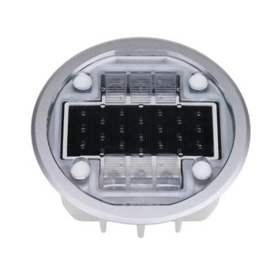 China Factory Sales Hot Highway Highway Safety Sidewalk Marker Solar Road Stud for sale