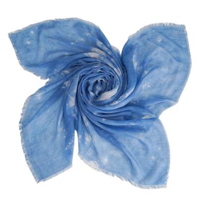 China Stylish 100% polyester colorful crinklele hijab latest muslim other scarves for women for sale