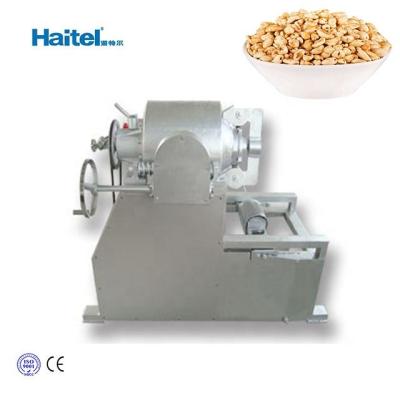 China Automatic Snack Factory Air Steam Popcorn Air Circulation Puffing Rice Machine Price Large for sale