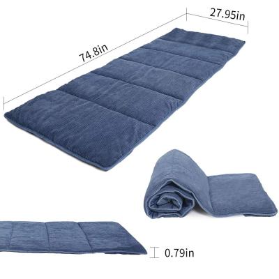 China Simple modern hot sale thickened cotton anti-bed mattress for camping bed for sale