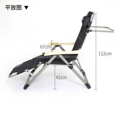 China Simple Folding Yes Folded And Outdoor Furniture General Use Metal Folding Chair for sale