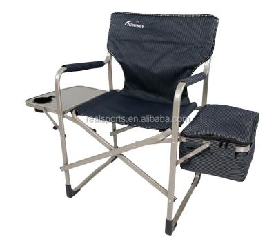 China Comfortable Plastic Folding Chair Adjustable Extended Beach Chair for sale