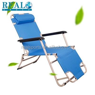 China Wholesale Portable Outdoor Folding Chairs For Camping Lounger Outdoor Dimensions for sale