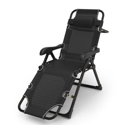 China Best Selling Portable Good Quality Outdoor Camping Gravity Portable Chair for sale